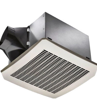 Exhaut Bathroom Fan MVD 150 (H-type)