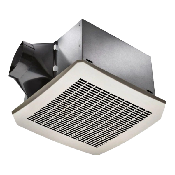 Exhaut Bathroom Fan MVD 150 (H-type)