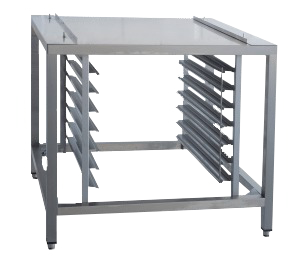 Convection Oven Stand