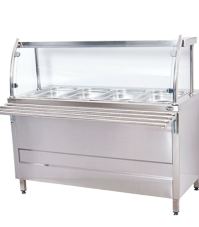 Electrical Bain Marie