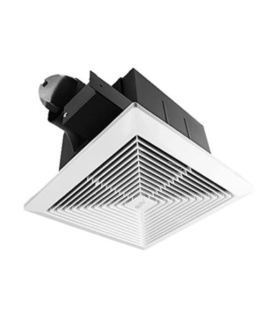 Exhaut Bathroom Fan MDV-150-D-Type