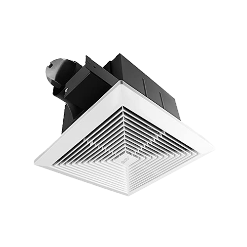 Exhaut Bathroom Fan MDV-150-D-Type