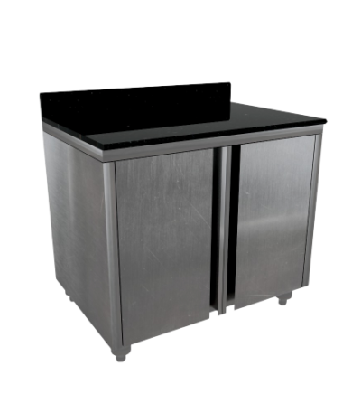 Granite Top Base Cabinet