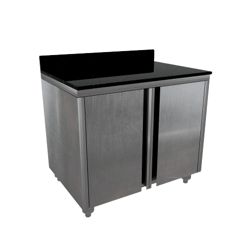 Granite Top Base Cabinet