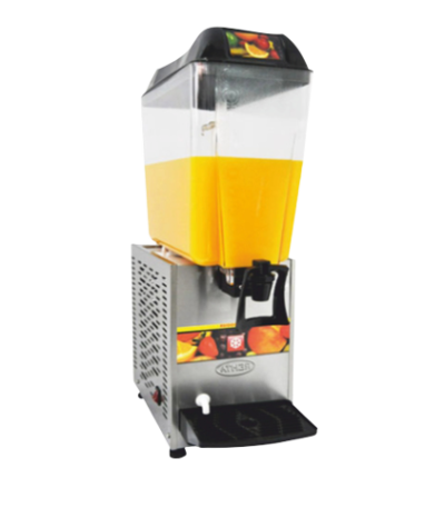 Electric Beverage Dispenser Single