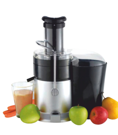 Juice Extractor Machine