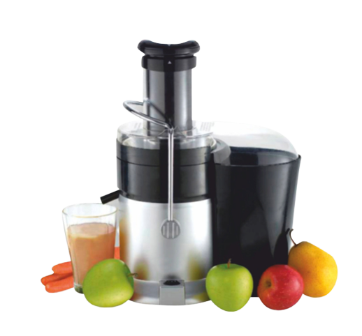 Juice Extractor Machine