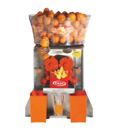 Orange Juicer Machine