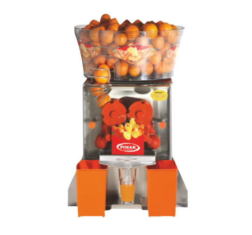 Orange Juicer Machine