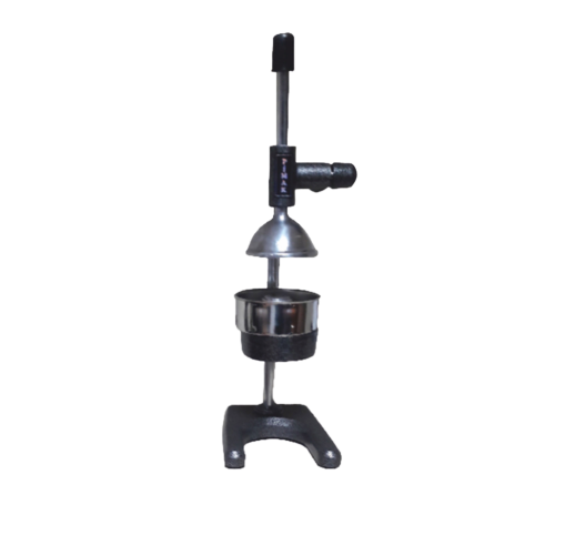 Manuel Fruit Juicer