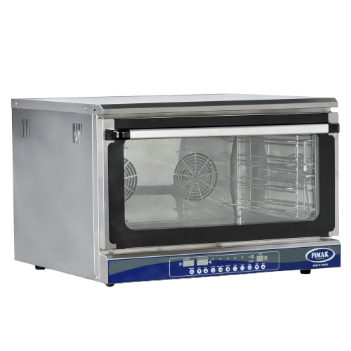 Patisserie Oven Electric 4 Trays