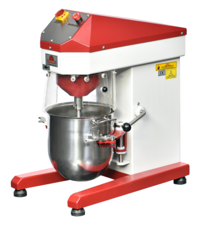 Planetary Mixer 20 KG