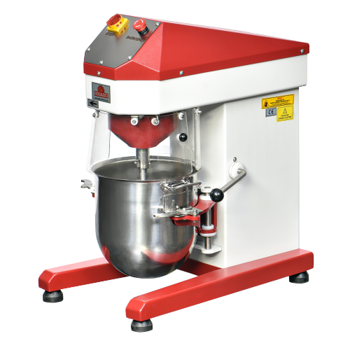 Planetary Mixer 60 KG