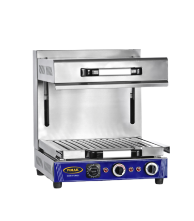 Electrical Salamender Grill