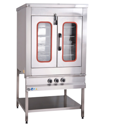 Cake And Pastry Gas Oven