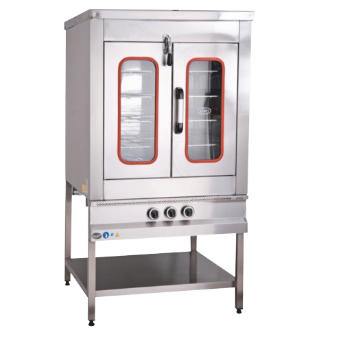 Cake And Pastry Gas Oven