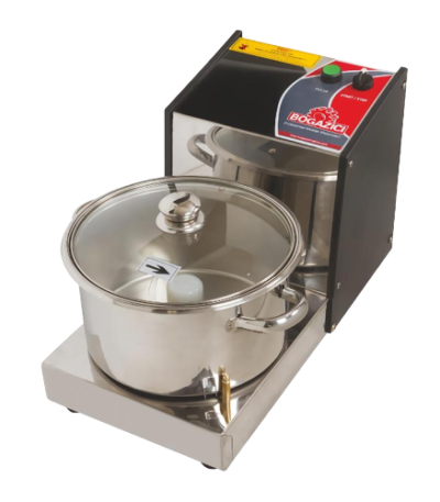 Table Top Vegetable Mixer 2 Kg