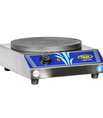 Electrical Single Crepe Machine