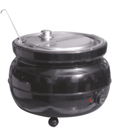 Electrical Soup Warmer