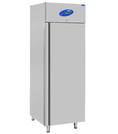 Single Door Upright Freezer