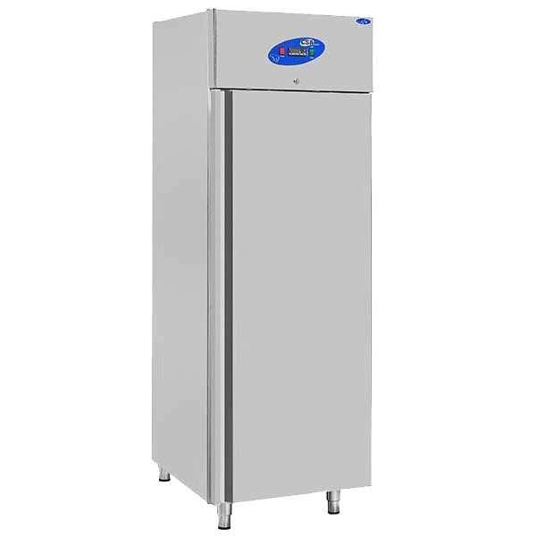 Single Door Upright Freezer