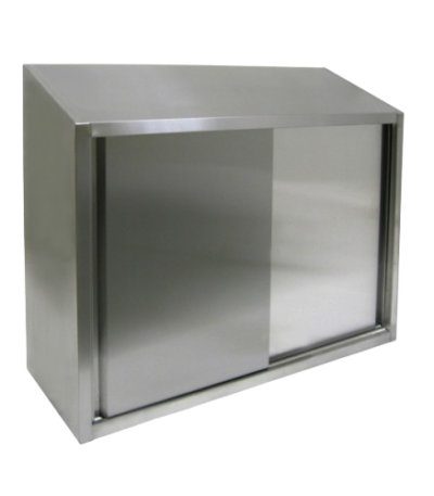 Stainless Steel Wall Cabinet