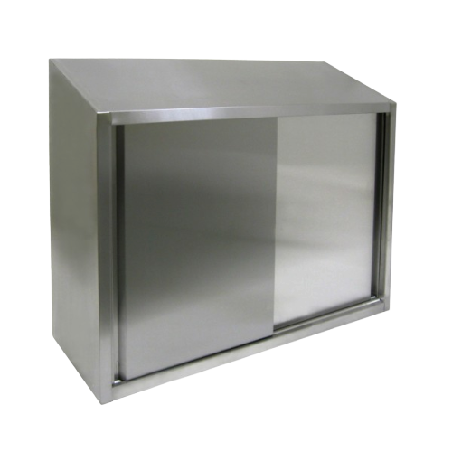 Stainless Steel Wall Cabinet