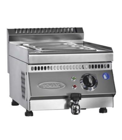 Table Top Bain Marie 3 GN